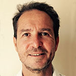 Photo of Frank Lezoualc’h