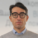 Photo of Gabriele G. Schiattarella