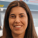 Photo of Inês Falcão Pires