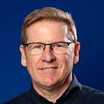 Photo of Llew Roderick
