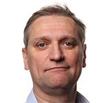 Photo of Luc Bertrand
