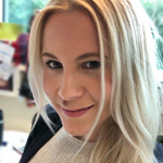 Photo of Monika Gladka