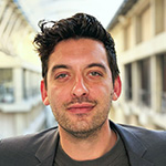 Photo of Rocco Caliandro