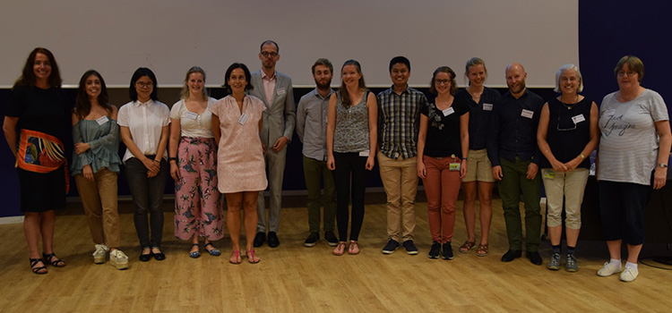 group photo